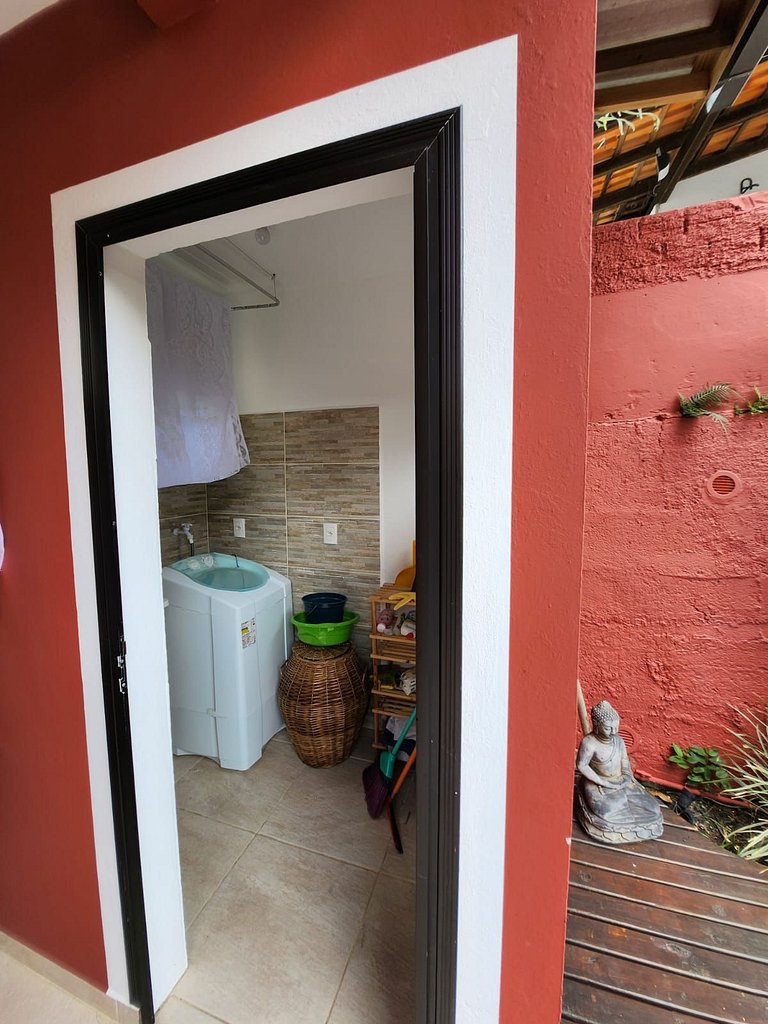 Casa Conceição Cabana