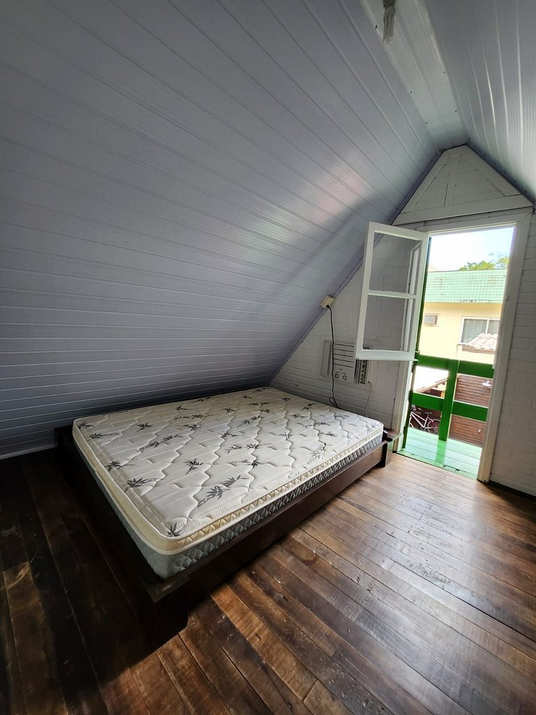 Casa Conceição Cabana