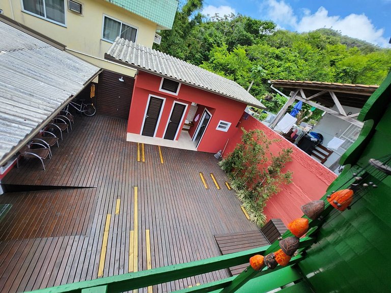 Casa Conceição Cabana