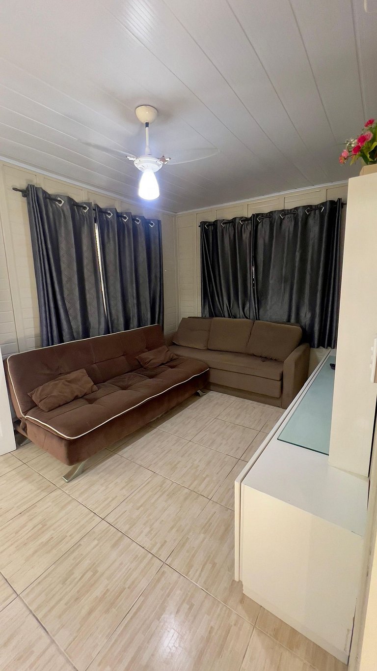 Casa 01