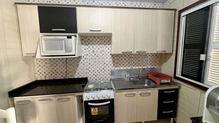 Casa 01- Recanto Silveira a 150 metros da Praia