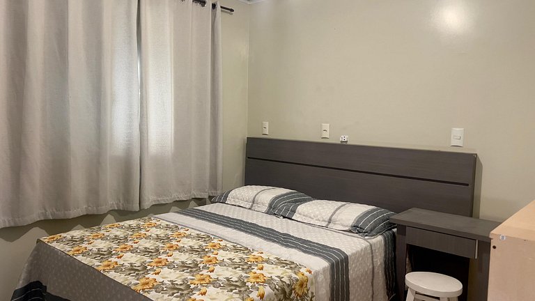 Casa 01- Recanto Silveira a 150 metros da Praia