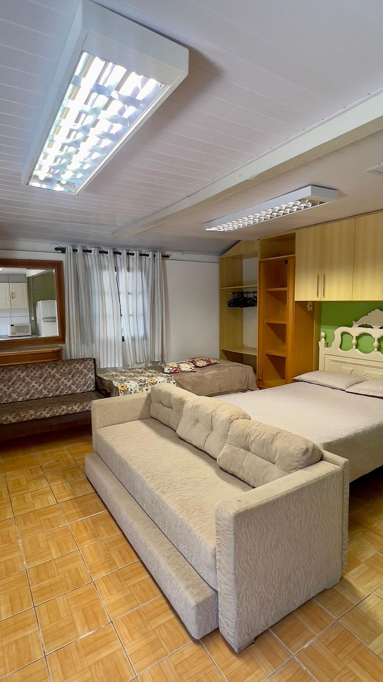 Casa 02- Recanto Silveira 150 metros do Mar