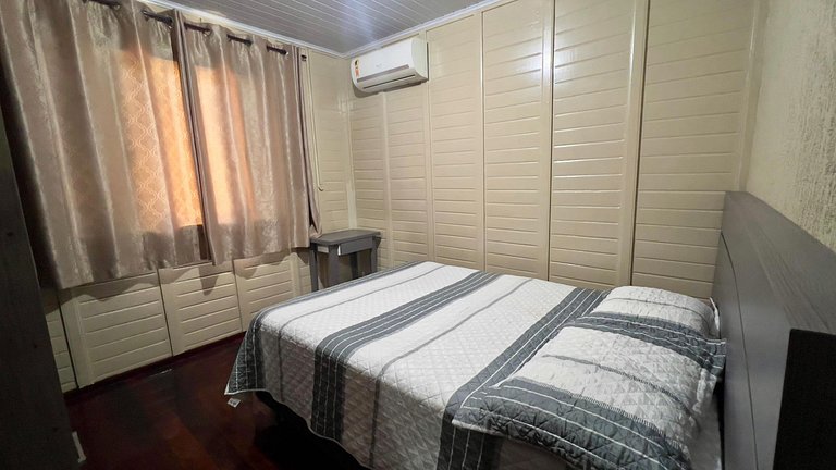 Casa 03- Recanto Silveira 150 metros da Praia