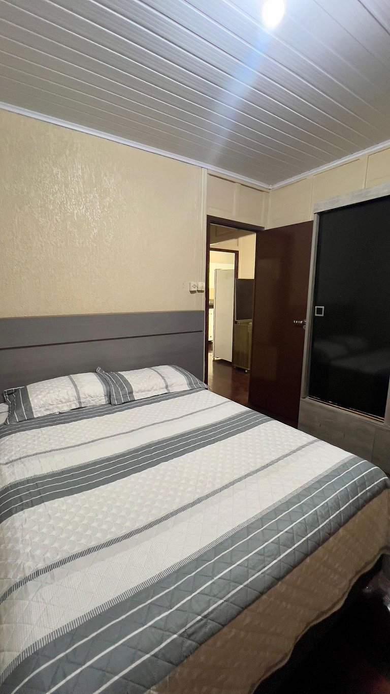 Casa 03- Recanto Silveira 150 metros da Praia