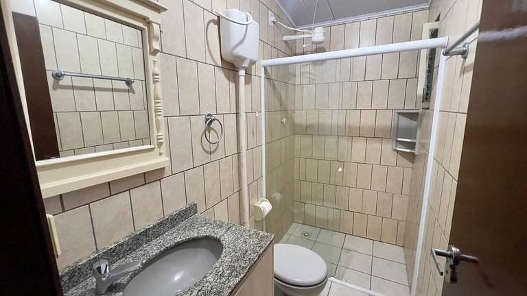 Casa 03- Recanto Silveira 150 metros da Praia