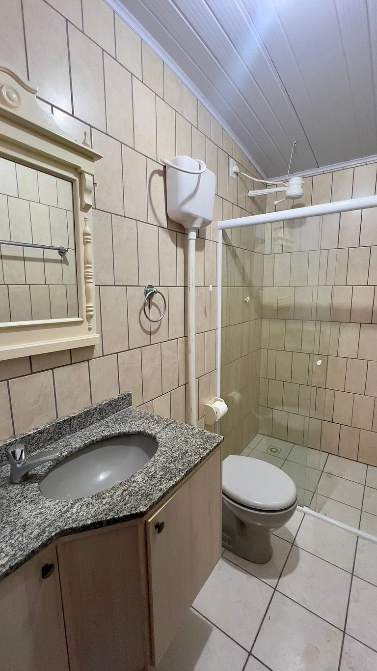 Casa 03- Recanto Silveira 150 metros da Praia