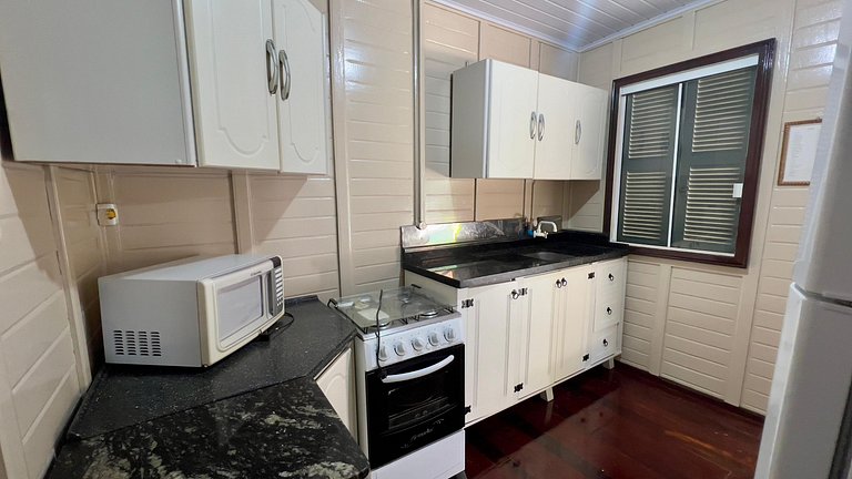 Casa 03- Recanto Silveira 150 metros da Praia