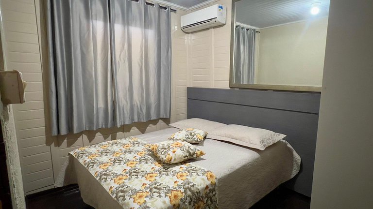 Casa 04- Recanto Silveira a 150 metros da Praia