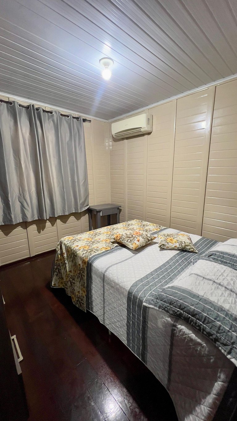 Casa 04- Recanto Silveira a 150 metros da Praia