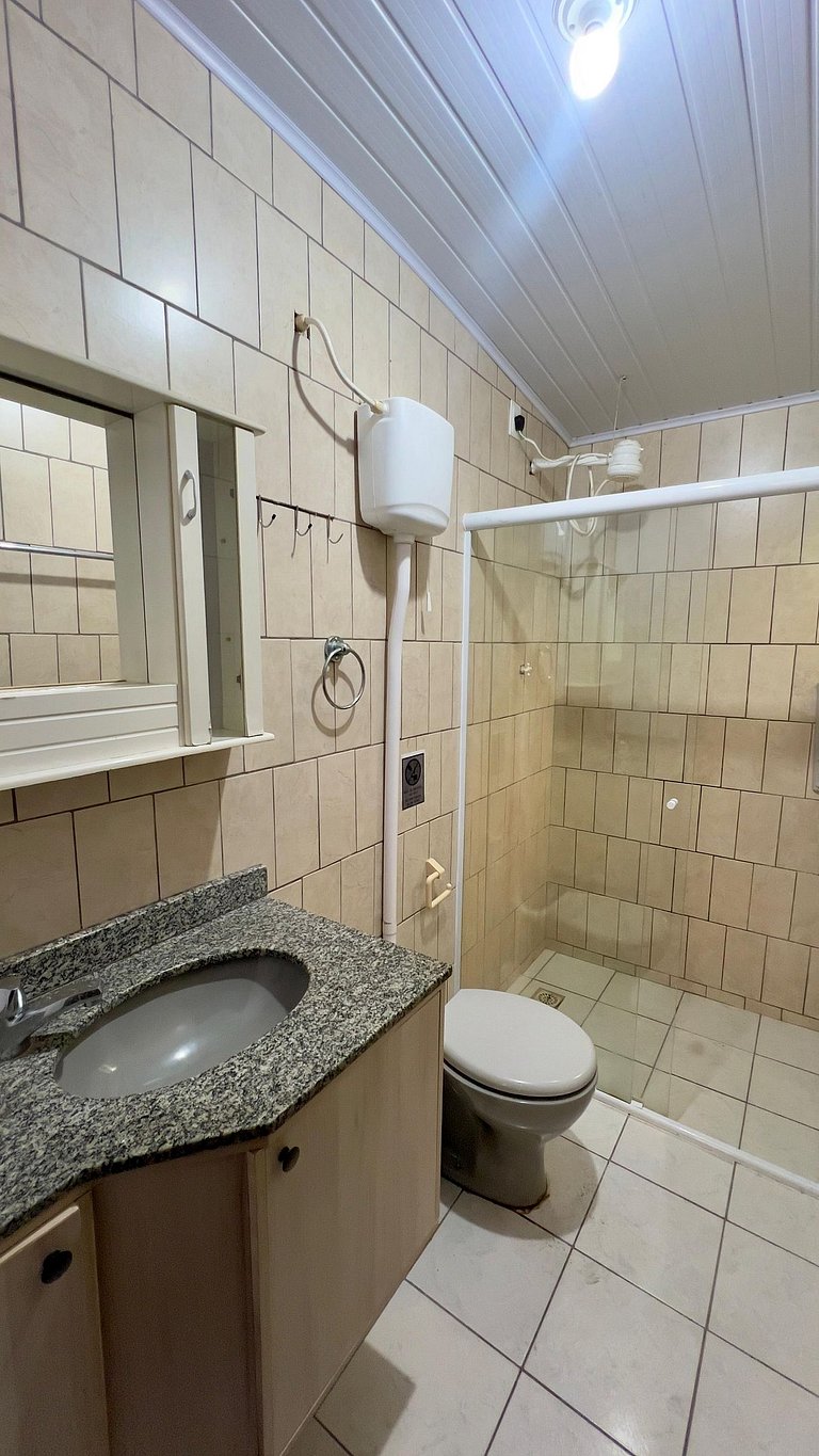 Casa 04- Recanto Silveira a 150 metros da Praia