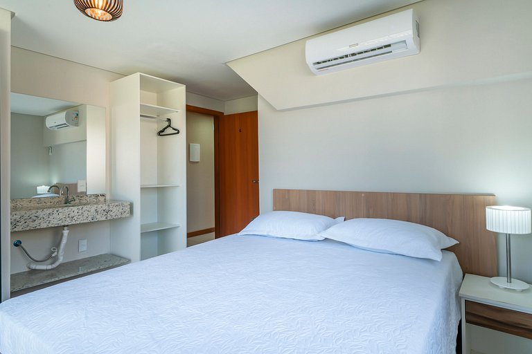 #PDS6 - (Refúgio e Mar) Hospedagem em Canto Grande, Bombinha