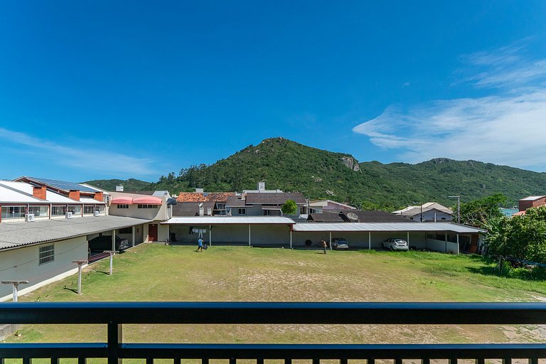 #PDS6 - (Refúgio e Mar) Hospedagem em Canto Grande, Bombinha